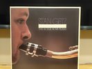 STAN GETZ  