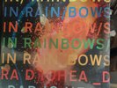 Radiohead – In Rainbows — 2008 First US Pressing (TBD Records) LP, NM