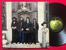 THE BEATLES HEY JUDE LP (1973 ) UK APPLE STEREO EXPORT CPCS 106