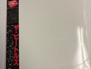 BEATLES WHITE ALBUM MONO EAS 67157 58 Y4000 MONO JAPAN RED VINYL