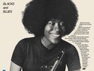 Bobbi Humphrey - Blacks and Blues - 80th LP