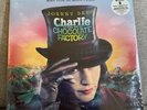 Willy Wonka Charlie & The Chocolate Factory Vinyl Soundtrack 363/500 Limited Ed