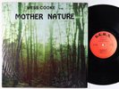 Wess Cooke - Mother Nature LP - GCRS - Private Psych Folk Shrink