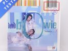 David Bowie Hours... Booklet Reissue Remastered LP Album Vinyl Record - NEW