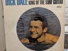 Dick Dale & His Del-Tones King Of The Surf Guitar LP  63 press Riders In The Sky