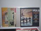 The Beatles Record Lot, Past Masters, 1962-1966, Twist And Shout *Untested*
