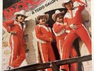 BRONCO A Todo Galope LP Vinyl NEW SEALED 1989 MEXICO Ariola QUE NO QUEDE HUELLA