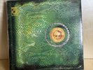 Alice Cooper Billion Dollar Babies QUADRADISC LP w/BILL and Sleeve - VG