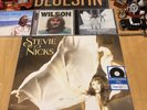 Fleetwood Mac/Stevie Nicks Stand Back 2LP Sealed (2019 Rhino)