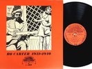 Bo Carter ‎– Twist It Babe 1931-1940 LP Yazoo USA Repress‎– L-1034