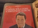 Andy Williams Christmas Vinyl