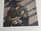 Stevie Ray Vaughan – Texas Flood LP 1983 Epic BFE 38734 1st Press VG+/EX