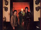 Stranglers IV Rattus Norvegicus LP vinyl UK United Artists 1977 with inner and