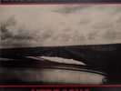 Nebraska Bruce Springsteen Vinyl LP•1982 Original Release
