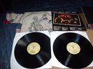 DOUBLE 33T LIVE METALLICA  AND JUSTICE FOR ALL