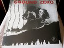 GROUND ZERO - AMERICAN LOST PUNK ROCK NUGGETS VOL 71 BOSTON ART PUNK COMP SLD LP