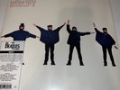 The Beatles – Help  Lp SHRINK MONO 2014 PMC1255
