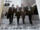 On Air: Live at the BBC, Vol. 2 by The Beatles (2013) sealed