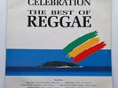 Various - Celebration - The Best Of Reggae (2xLP, Comp)