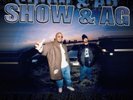 SHOWBIZ & A.G.: FULL SCALE - LP vinyl *BRAND NEW*