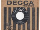 BILL HALEY & HIS COMETS, 