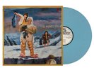 El Michels Affair - The Abominable EP Yeti Baby Blue  (2021 - US - Original)