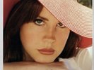 LANA DEL REY HONEYMOON 2 RECORD LP SET RED VINYL LIMITED EDITION