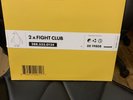 The Dust Brothers Fight Club (Movie Score) 12