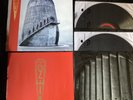 Rammstein Zeit 2022 DLP Black Vinyls New Opened Unplayed 100% Complete M/M