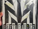 Beetlejuice (Original Broadway Cast Recording) by Perfect  Eddie (Record 2019)