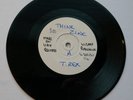 MARC BOLAN /  T.REX ' THINK ZINC/ TILL DAWN UK MARC ON WAX 7