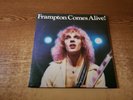 1970s MINT-EXC Peter Frampton Frampton Comes Alive  3703 2LP33