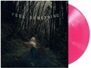 Movements - Feel Something [New Vinyl LP] Explicit, Colored Vinyl, Ltd Ed