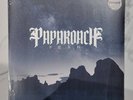 Papa Roach - F.E.A.R. - White / Black Corona Merge Vinyl LP - Brand New & Sealed