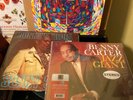 SONNY STITT Sonny's Blues SF Jazz Collective Vol 2 Benny Carter JAZZ GIANT