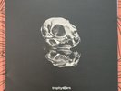 Trophy Scars Goodnight Alchemy Vinyl Baby Pink/250 Very RARE