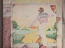 Elton John - Goodbye Yellow Brick Road (1973) audiophile vinyl Super Disk MCA