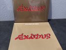BOB MARLEY – EXODUS (1977 GERMAN PRESSED 12