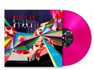 Minus the Bear Infinity Overhead (Colored Vinyl, Neon Pink, Indie Exclusive) Rec