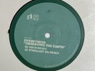 Dyewitness – Observing The Earth - Tidy Trax 12