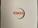 FONTAINES D.C. – ROMANCE - LIMITED ED BLACK 2676/3820 XL1436LPWLE2 VINYL LP -A6