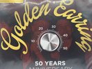 Golden Earring – 50 Years Anniversary Album 3xLP 2016 SEALED MOVLP1600 180g