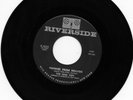 R&B Soul - Four Tops - Pennies From Heaven / Where You Are NM