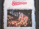 santa claus the movie original vinyl lp,ost music and score 80s classic  P250