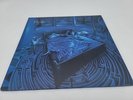 Phish Rift Limited Edition Deluxe Vinyl - 1x Blue, 1x Black Vinyl LP No.006387