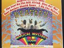 The Beatles MAGICAL MYSTERY TOUR 1967 Capital Record SMAL-2835 (EX) LP STEREO