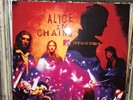 Alice In Chains MTV Unplugged Vinyl Album