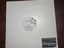 Christion- Full Of Smoke LP Vinyl Record RARE Promo DEF 133-1