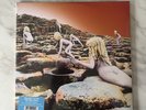 LED ZEPPELIN - Houses Of The Holy (Remastered 2015) - 180g 2xLP