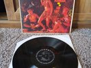 1959 Robert Drasnin Voodoo Exotic Music From Polynesia Vinyl Record L1679
